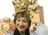 backstage ZALEVSKIY