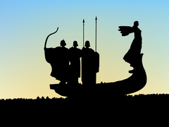 Куда пойти в Киеве на выходных 15, 16 и 17 ноября