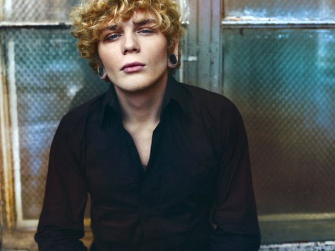 Саша Кривошапко