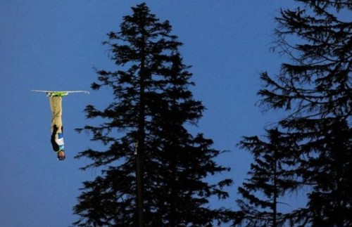 В здоровом теле....