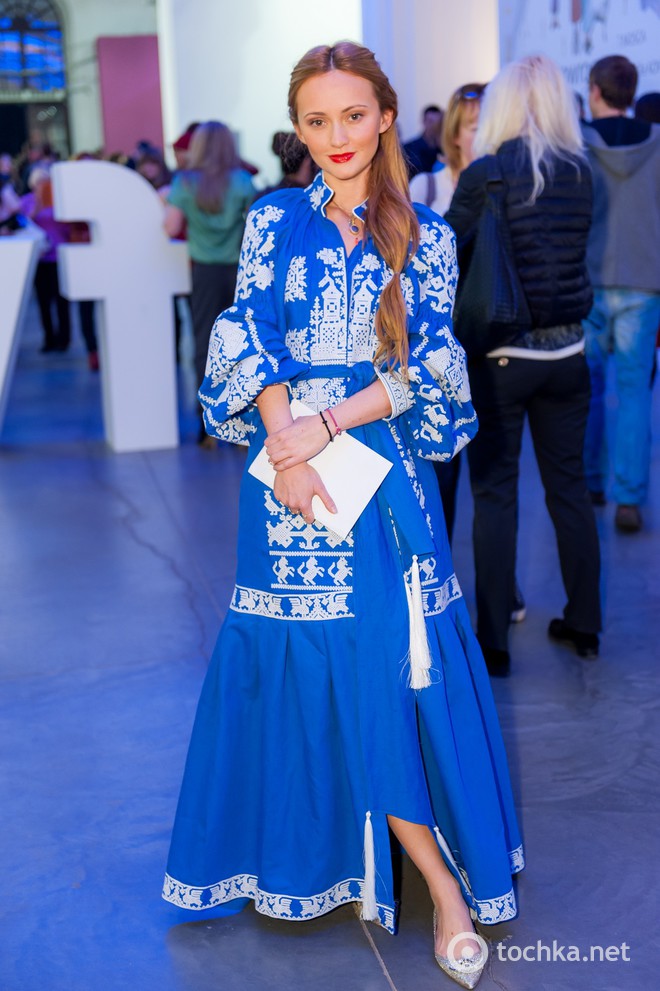 UFW, Гости 4-го дня