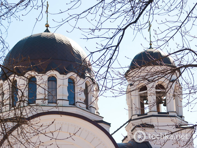 Введенський храм