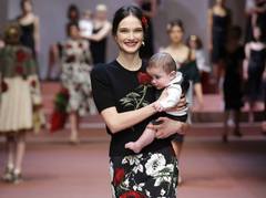 Dolce&Gabbana fw 15/16