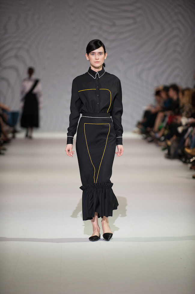 UFW AW 2016/17: ELENAREVA