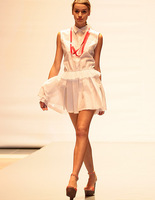 Показ L.P. by Poustovit