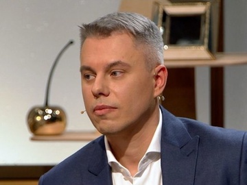 Андрій Доманський отримав російське громадянство — ЗМІ