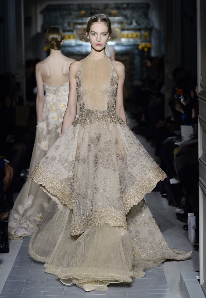 (4) Valentiono Haute Couture ss2013