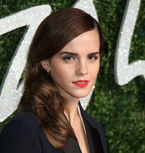 Эмма Уотсон