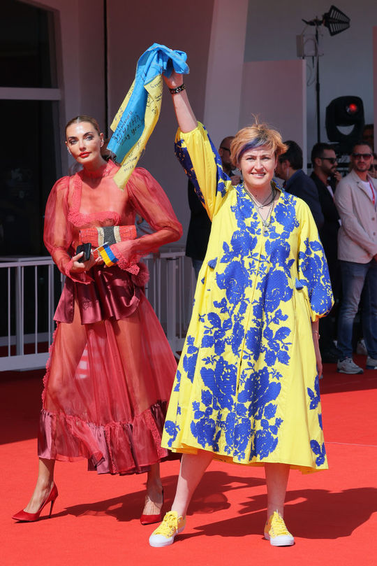Юля Бражнік