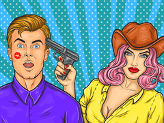 ТОП-10 фраз, яких бояться чоловіки