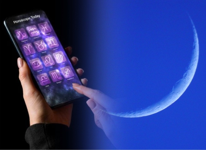 Молодик 20 лютого принесе багатство цим знакам Зодіаку