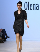 Показ Olena DATS Показ Olena DATS