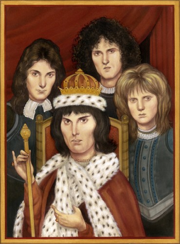 Забавные карикатуры