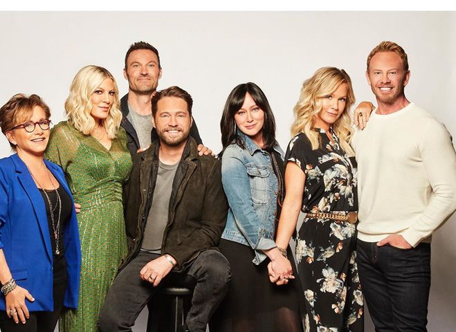 "Беверли Хиллз, 90210 — 2"