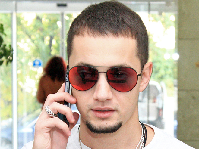 Стас Шуринс