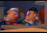 Toy Story Bloopers