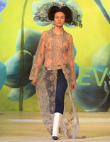 Показ ZALEVSKIY