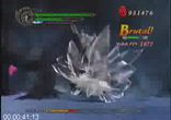 Nero vs Bael DMD    