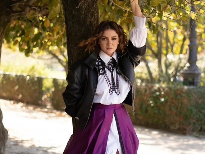 «Він хамло»: Цибульська назвала співака, із яким ніколи не запише дует