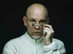 Джон Малкович