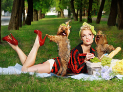 Эротические сны звезд