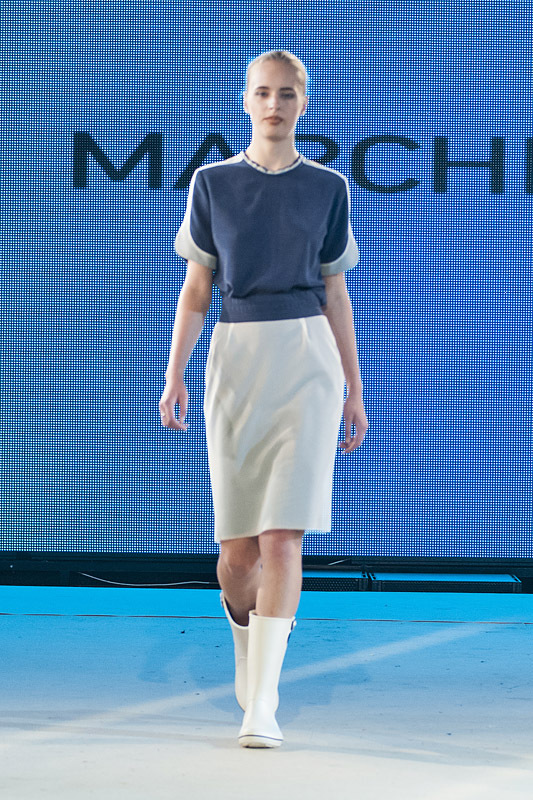 OHFW, ZHUKOVA, MARCHI