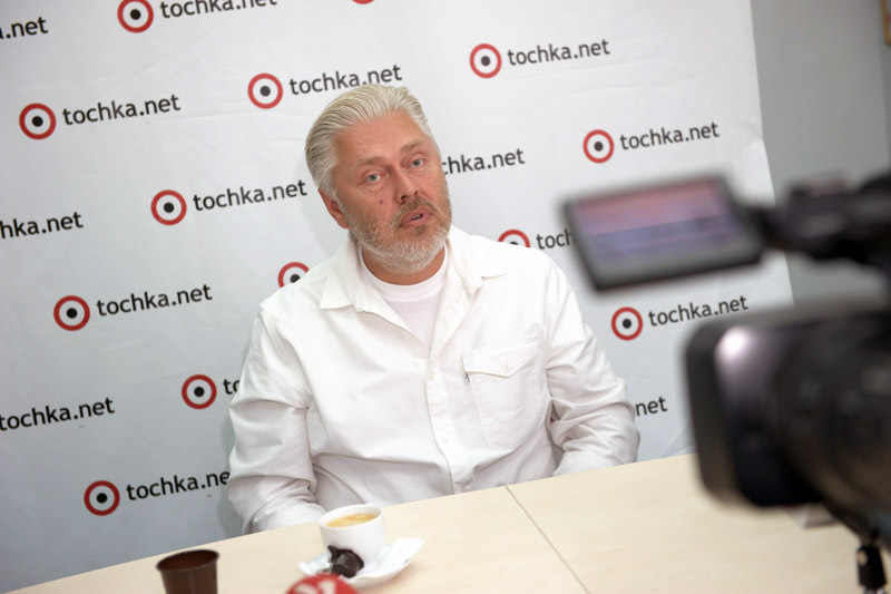 Валентин Коваль