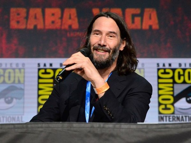 Кіану Рівза переслідує сталкер, який вважає себе родичем актора