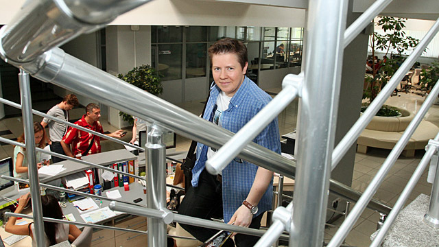 Евгений Литвинкович