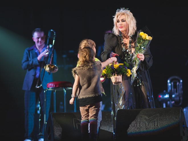 Ирина Билык