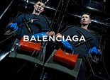 Рекламна кампанія Balenciagа