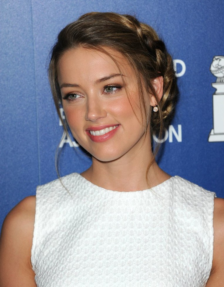 Эмбер Херд 2013