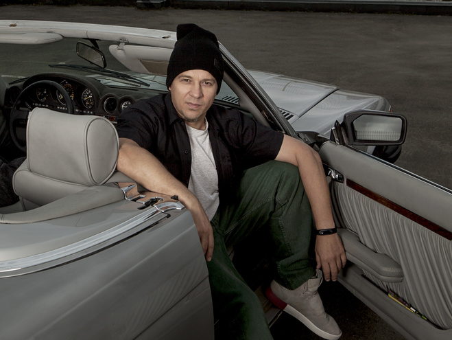 ТНМК покажут как создавался "Симфо Хіп-Хоп"