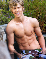Austin Robert Butler
