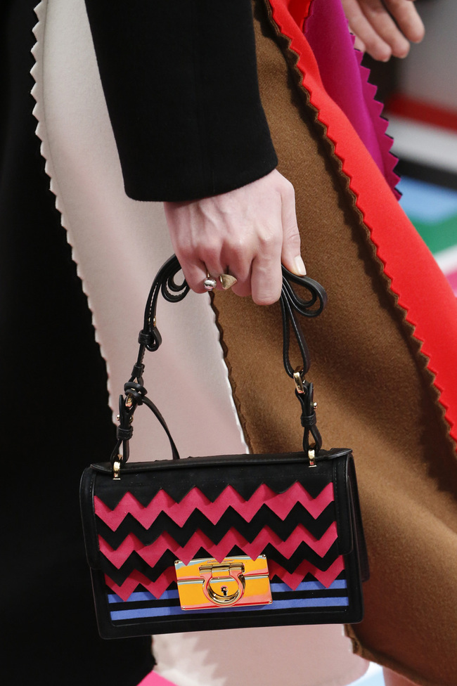 Модные сумки осень-зима 2016