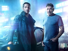 Бегущий по лезвию 2049