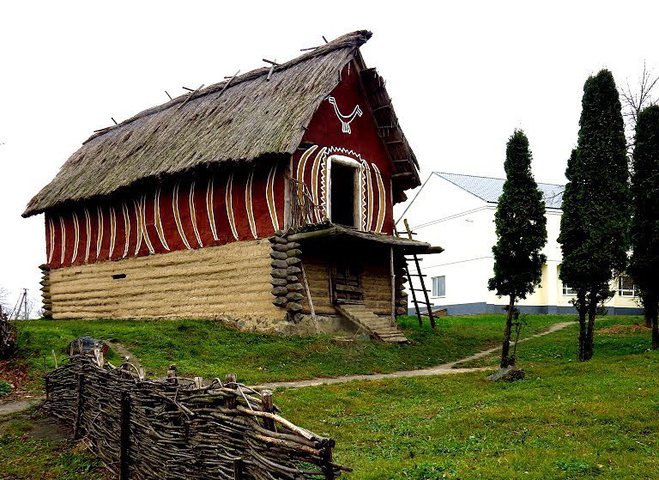 Тур Черкащина