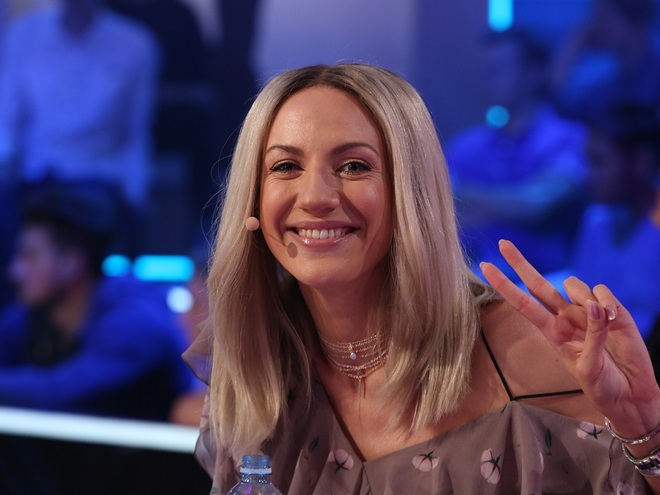 Леся Нікітюк