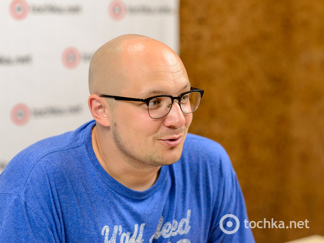 Владимир Науменко