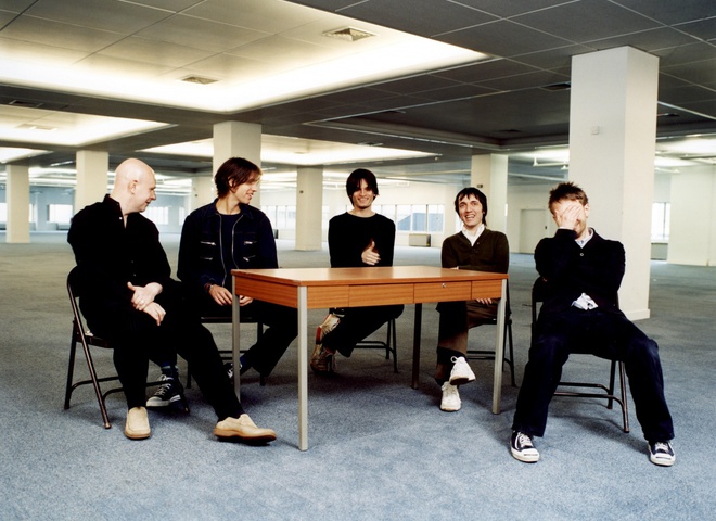 Radiohead