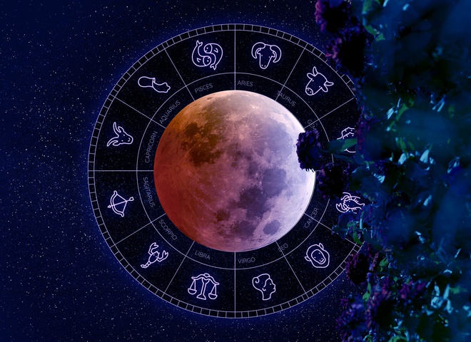Повний місяць у жовтні 2025 року стане важливим поворотним моментом для цих знаків зодіаку