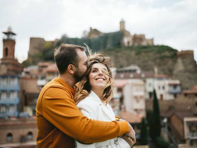 джамала беременна