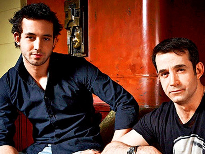 Данило Пєвцов