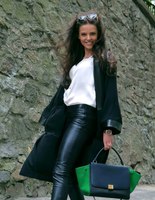 Анна Андрес