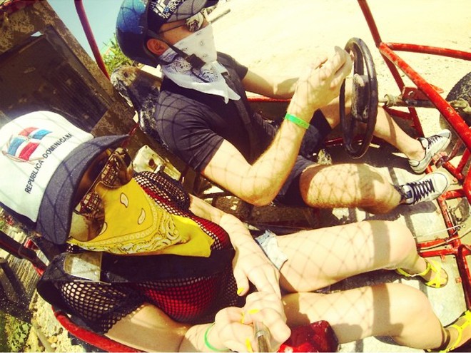 Яна Соломко