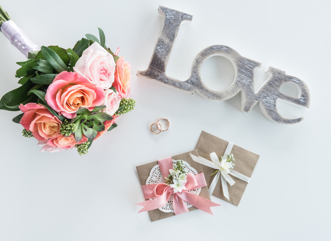 Тили-тили тесто, жених и невеста: самые долгожданные свадьбы 2019 года