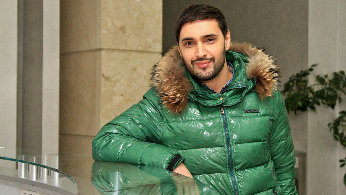 Виталий Козловский