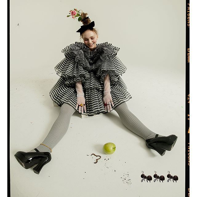 Лілі-Роуз Мелоді Депп