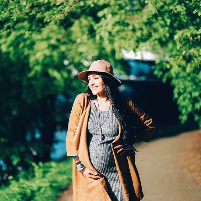 Ангелина Завальская