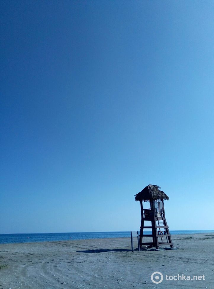 Kalba Kingfisher Lodge 5*